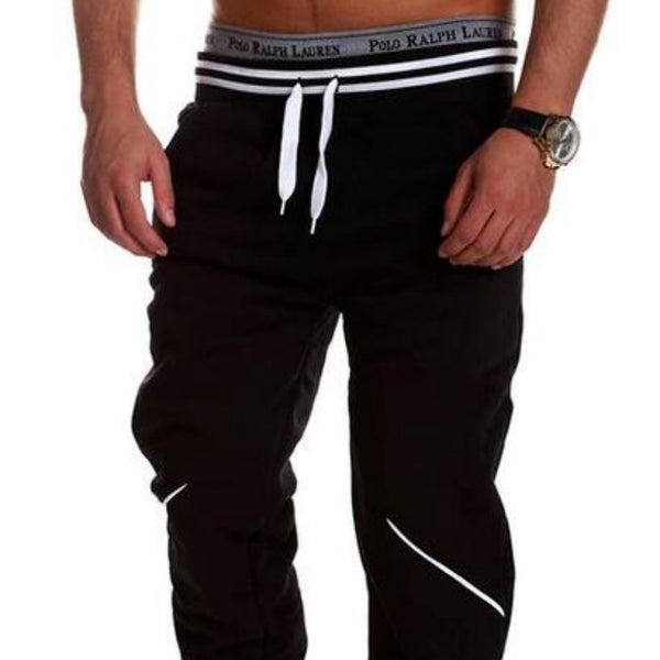 Pantalón Jogger Hip Hop Harem para Hombre - Comodidad y Estilo