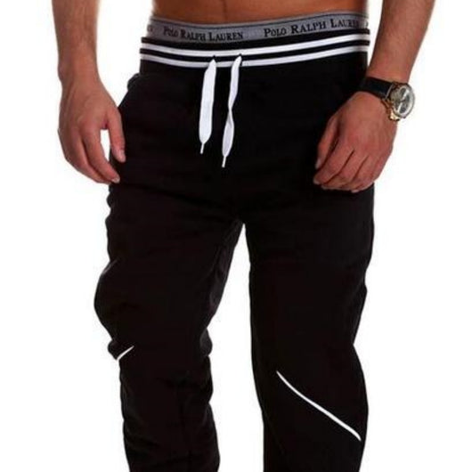 Pantalón Jogger Hip Hop Harem para Hombre - Comodidad y Estilo