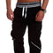 Pantalón Jogger Hip Hop Harem para Hombre - Comodidad y Estilo