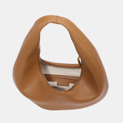 Bolso de Hombro Minimalista Retro para Mujer - Image 3