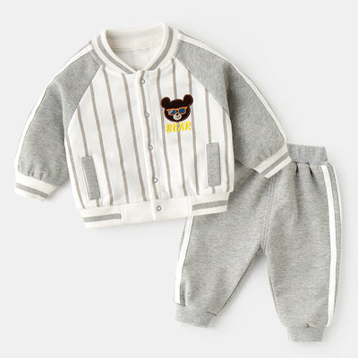 Uniformes de Béisbol Infantiles - Image 6
