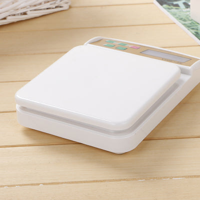 Báscula Digital de Cocina 10KG con Retroiluminación LED - Image 8