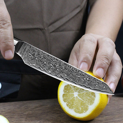 Cuchillo Profesional de Cocina Grado Comercial - Image 3