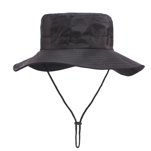 Gorro de Pesca con Ala Ancha Camuflaje para Pesca y Montaña - Image 13