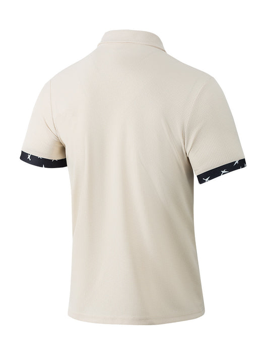 Camiseta Holgada Casual para Hombre - Image 14