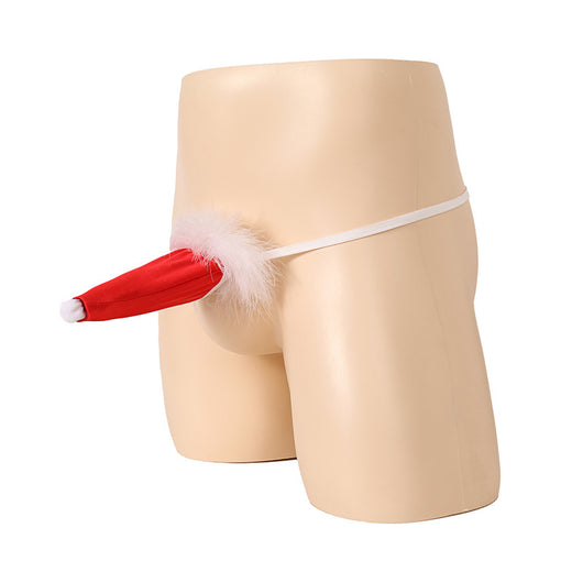 Calzoncillos Navideños Hombre Cintura Elástica - Image 13