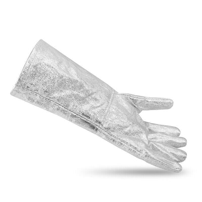 Protector de Brazo Ignífugo con Escape de Fuego y Prevención de Llamas - Image 14