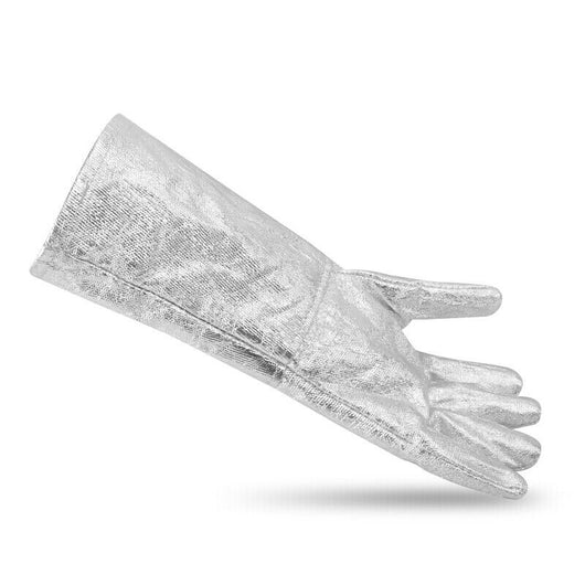 Protector de Brazo Ignífugo con Escape de Fuego y Prevención de Llamas - Image 14