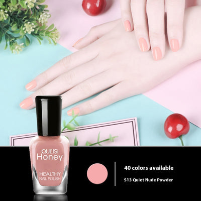 Esmalte de Uñas Despegable a Base de Agua 8ml - Image 15