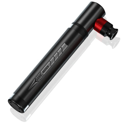 Inflador Portátil para Bicicleta de Alta Presión - Image 9