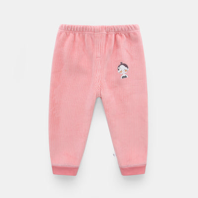 Leggings Térmicos Infantiles con Forro Polar para Otoño e Invierno - Image 12