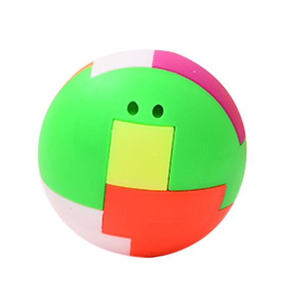 Bloques Educativos para Niños – Juego de Construcción Puzzle Miniatura