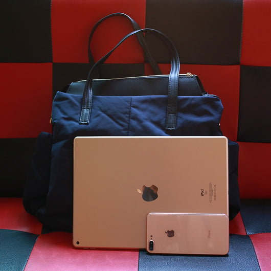 Bolso Tote Grande para Mujer - Bolsa Cálida de Alta Capacidad - Image 11