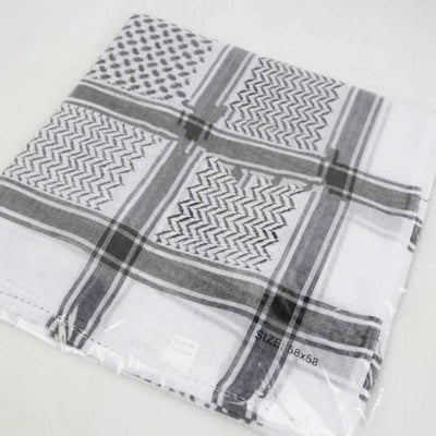 Cinta para la Cabeza Qatarí para Hombre - Image 5