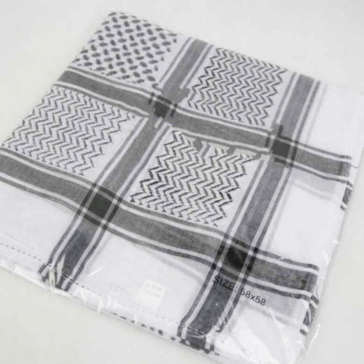 Cinta para la Cabeza Qatarí para Hombre - Image 5