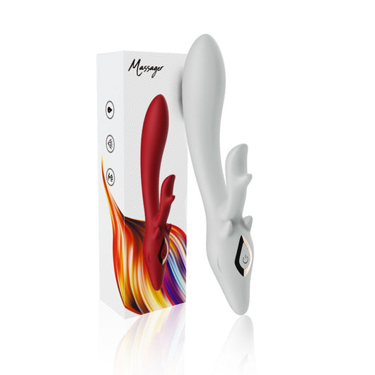 Masajeador Flexible con Vibración Deer - Image 2