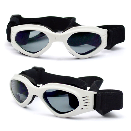 Gafas de Sol para Perros con Protección UV400 - Múltiples Colores - Image 2
