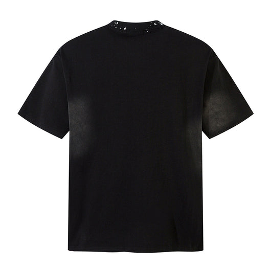 Camiseta Estampada Splash para Hombre - Manga Corta - Image 15