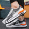 Zapatos Deportivos de Malla Transpirable para Hombre - Verano
