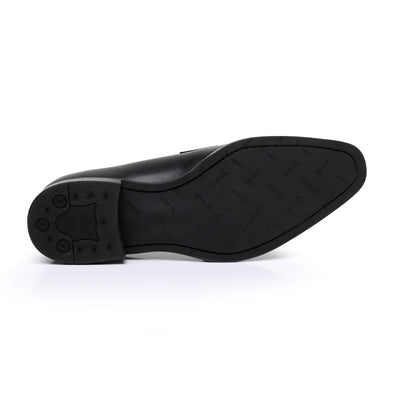Zapatos de Cuero Genuino para Hombre Estilo Europeo y Británico - Image 28