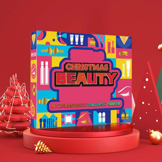 Caja de Adviento Navideño con Regalos Sorpresa - Image 16