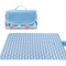 Mantel de Picnic Impermeable Portátil para Jardín