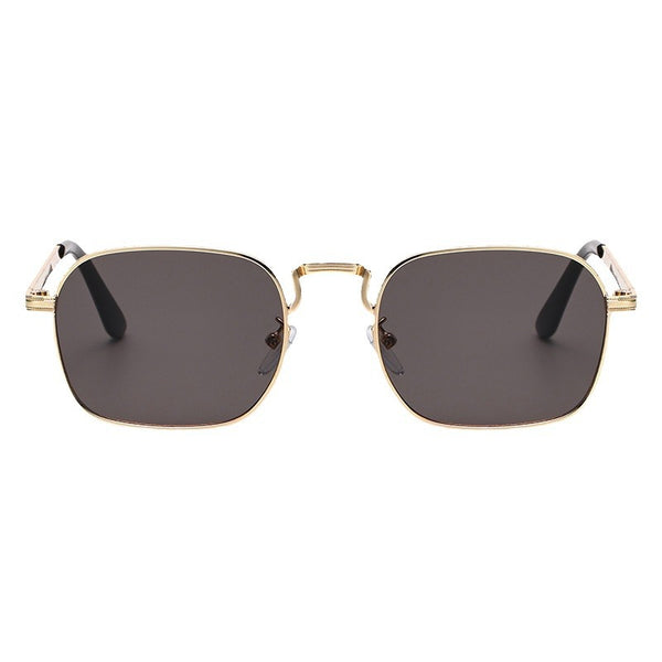 Gafas de Sol Cuadradas Ovaladas Estilo Coreano Unisex