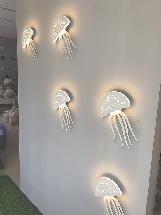 Lámpara de Pared Minimalista Moderna para Sala y Dormitorio - Image 8