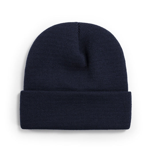 Gorro Tejido con Panel Luminoso - Color Sólido - Image 21