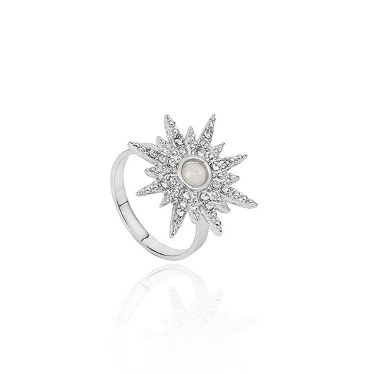 Anillo Estrella Retro en Aleación - Image 10