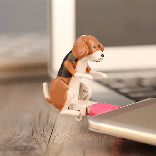 Memoria USB Diseño Perro Travieso - Almacenamiento Portátil 32GB - Image 2