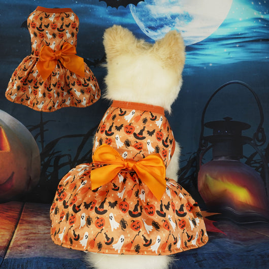 Disfraz de Fiesta Halloween para Mascotas - Image 12