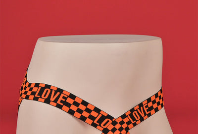 Bóxer Atrevido para Hombre - Diseño Sensual y Liberador - Image 19