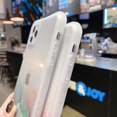 Funda para Celular Cintura Pequeña con Diseño Acuarela - Image 9