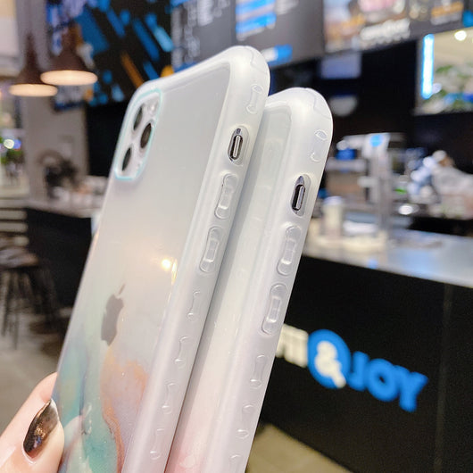 Funda para Celular Cintura Pequeña con Diseño Acuarela - Image 9