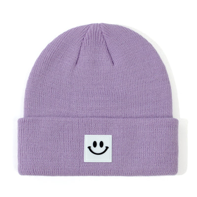 Gorro Tejido para Bebé con Puño Ajustable - Image 64