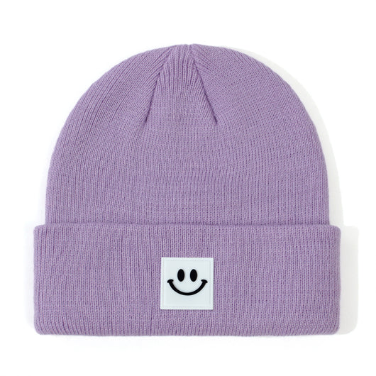 Gorro Tejido para Bebé con Puño Ajustable - Image 16