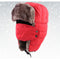 Gorro Máscara Protector de Oídos para Otoño e Invierno
