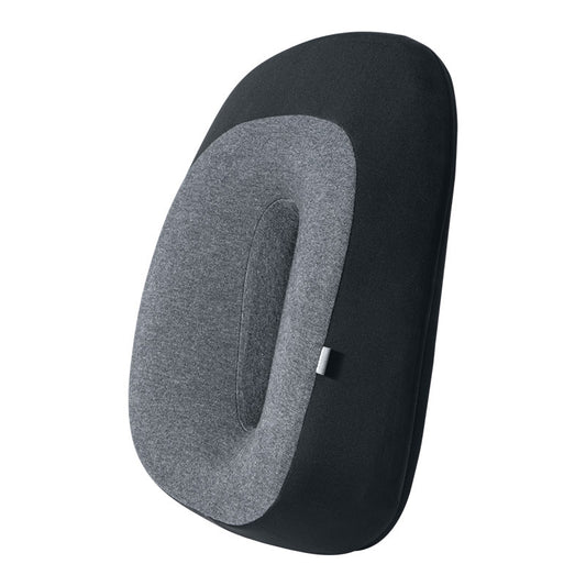 Soporte Cervical para Auto con Protección Lumbar y Tecnología Transpirable