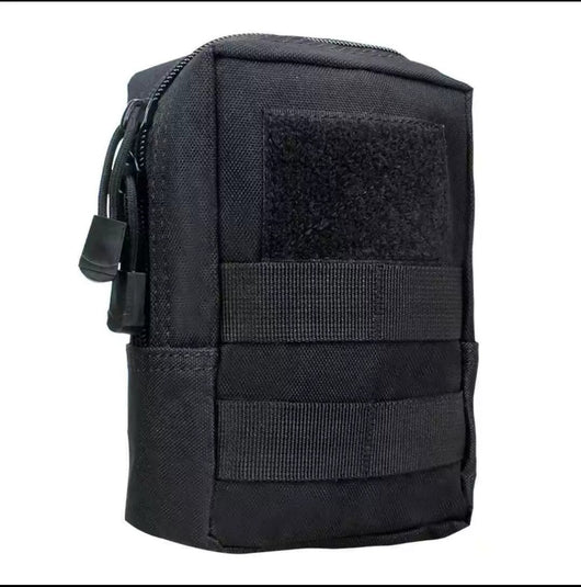 Chaleco Táctico para Perros con Desmontaje Rápido - Ropa de Entrenamiento - Image 14