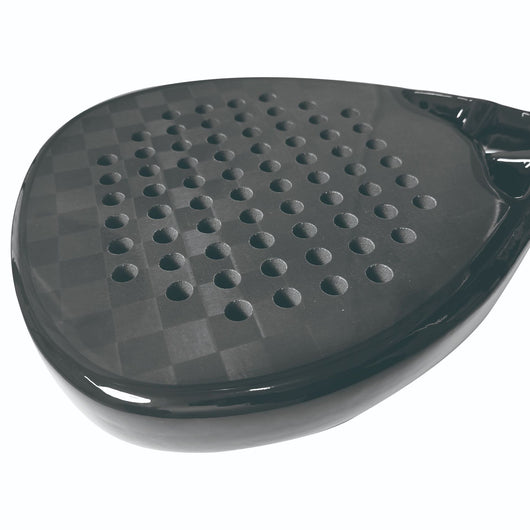 Raqueta de Tenis de Fibra de Carbono Premium - Image 5
