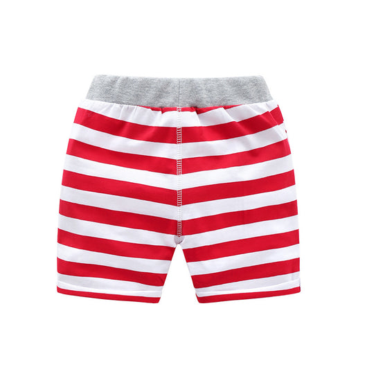 Pantalones Deportivos Coreanos para Bebé - Estilo Casual y Cómodo - Image 8