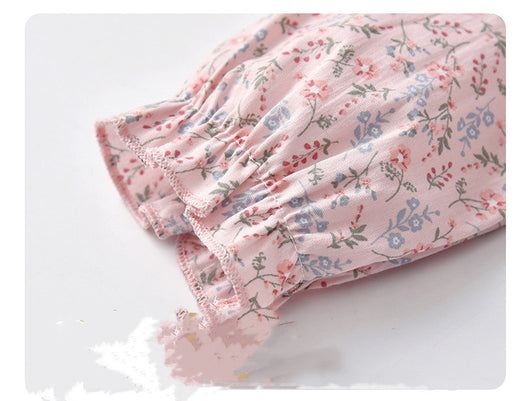 Mameluco Primavera para Bebé con Capucha Diseño Mariposa - Image 8