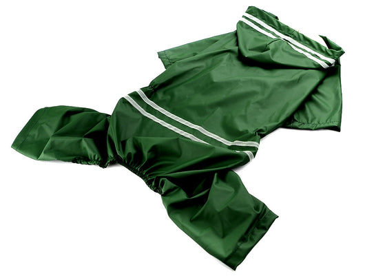 Impermeable para Perros Grandes y Medianos - Image 33