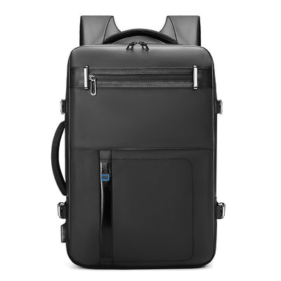 Mochila Oxford de Gran Capacidad para Hombre - Image 2