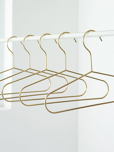 Percha Metálica Infantil Premium - Organizador de Ropa para Niños - Image 5