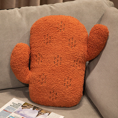 Cojín Decorativo Cactus para Sofá y Mesita de Noche - Image 5