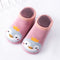 PINK PENGUIN S