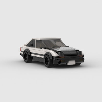 Modelo de Auto Escolar Speed8 con Rejilla Frontal Reforzada - Image 9