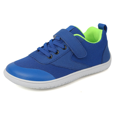 Zapatos Infantiles Big Foot Punta Ancha con Suela Suave - Image 11